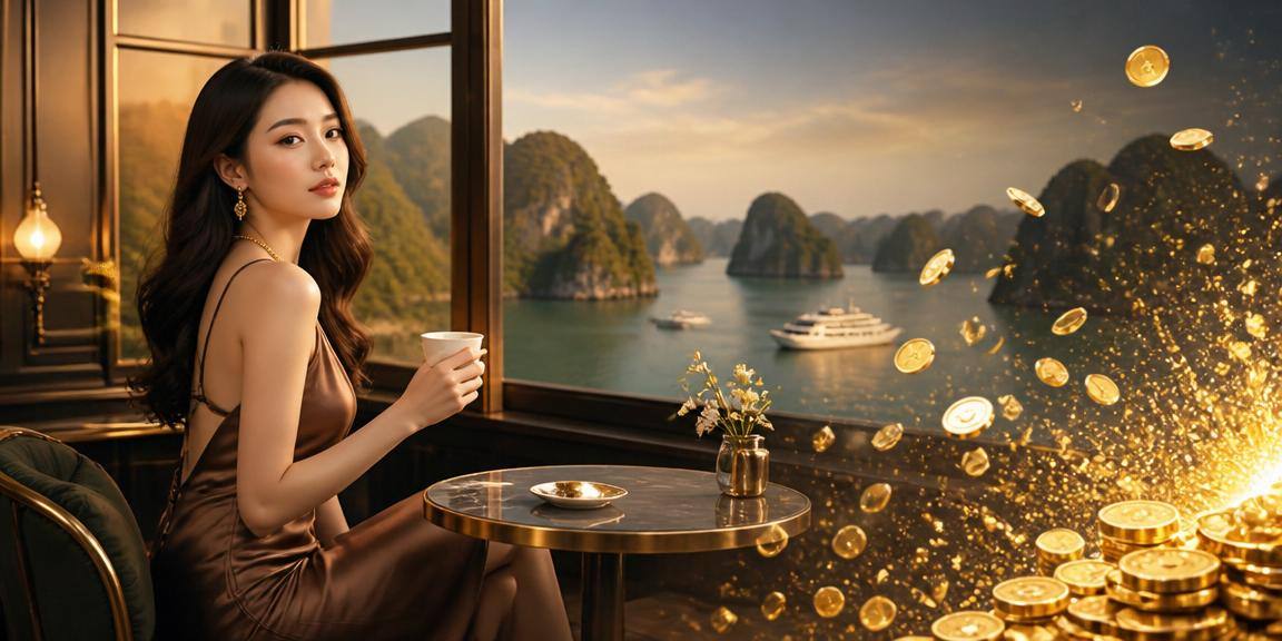 j5599 Trong Dong Megaways trên j5599 — cuộn nhiều, thắng đa hướng